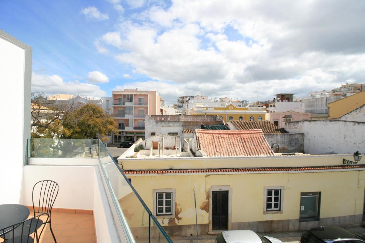 Downtown Villa FAO Exterior foto