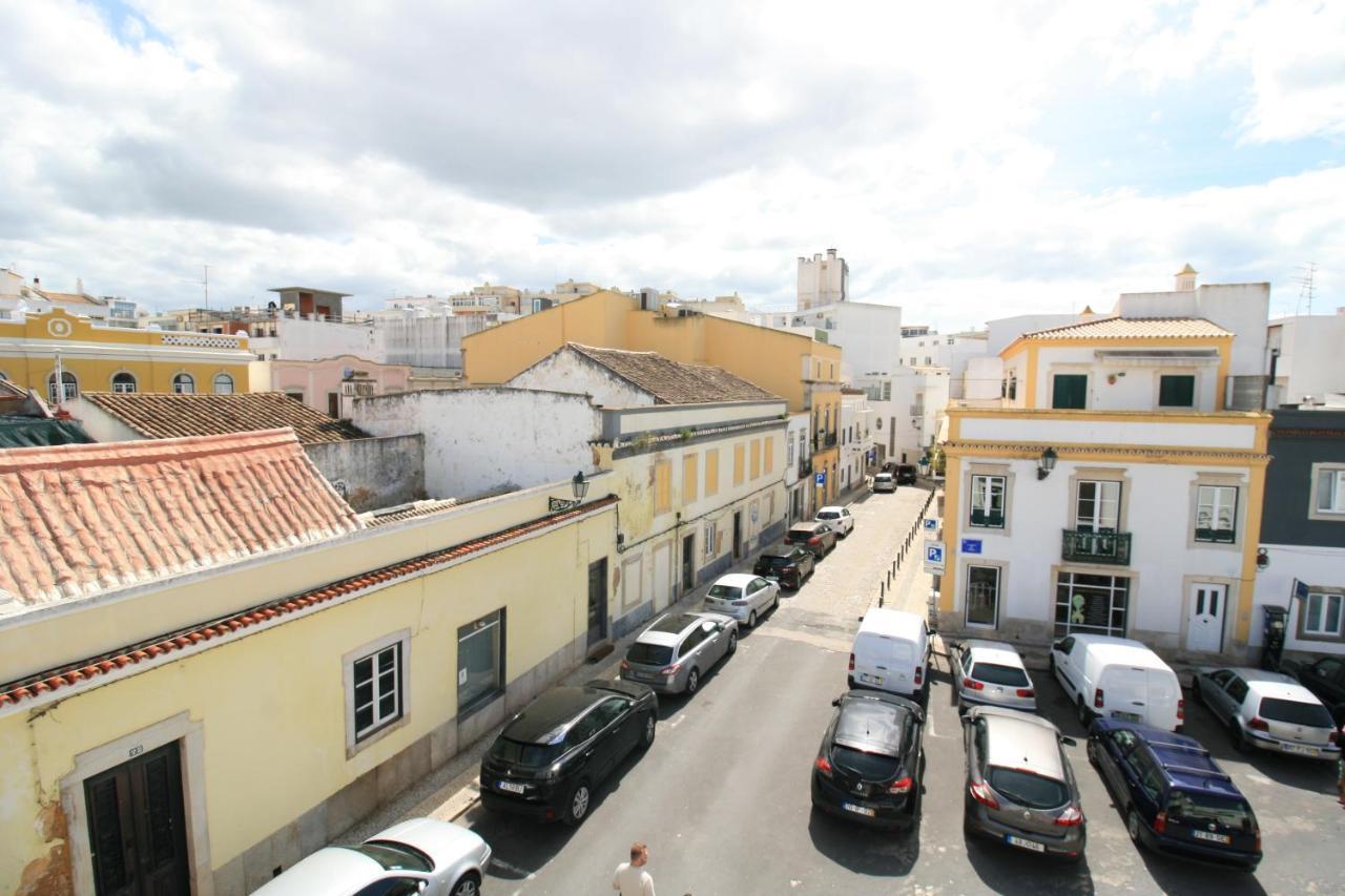 Downtown Villa FAO Exterior foto