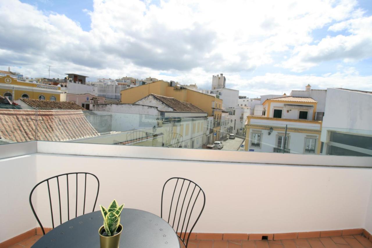 Downtown Villa FAO Exterior foto