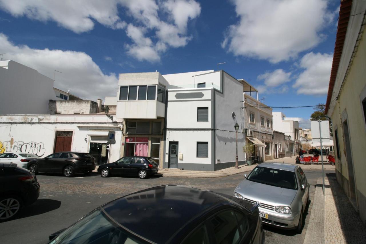 Downtown Villa FAO Exterior foto