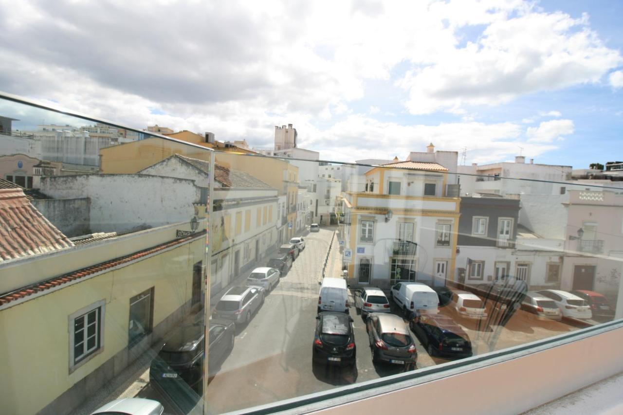 Downtown Villa FAO Exterior foto